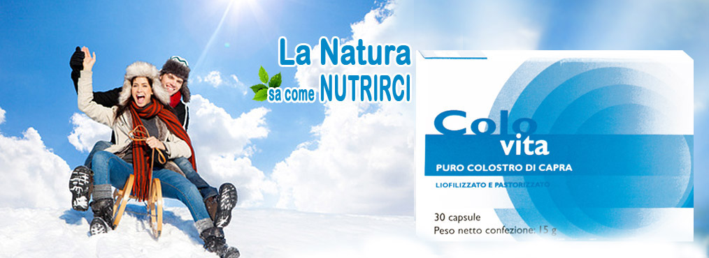 colovita